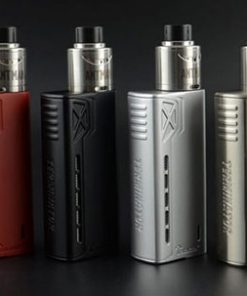 Thuốc lá điện tử